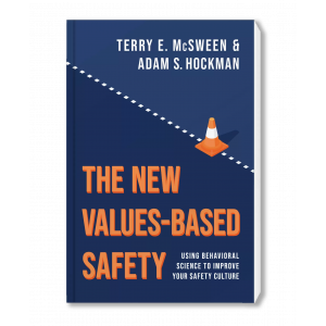 The New Values-Based Safety
